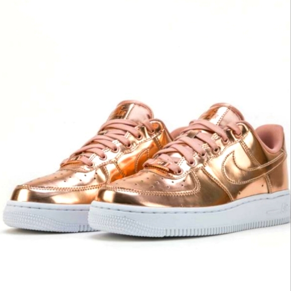 Nike Shoes - Nike AF1 SP Womens 14
